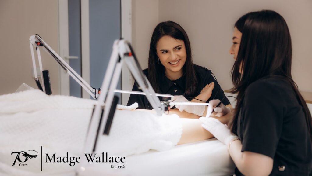 2027 Registrations: Somatology & Beauty | Madge Wallace - Featured Image
